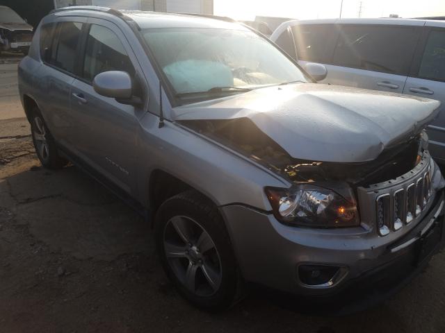 JEEP COMPASS LA 2016 1c4njceaxgd806582