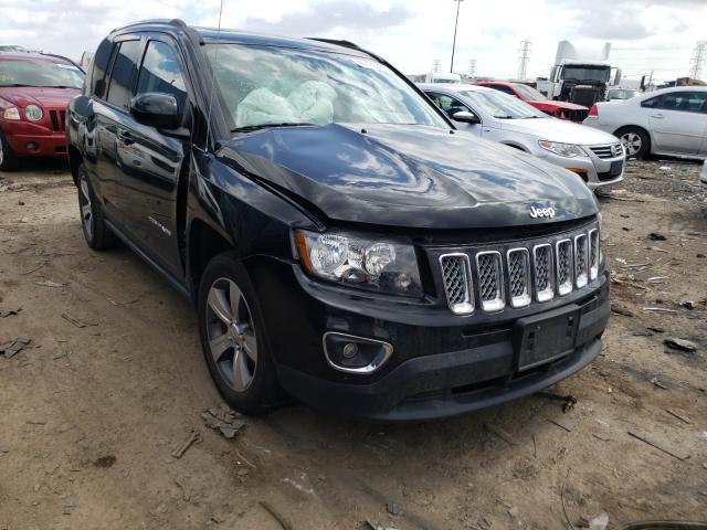 JEEP COMPASS LA 2016 1c4njceaxgd806694