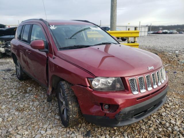 JEEP COMPASS LA 2016 1c4njceaxgd806825