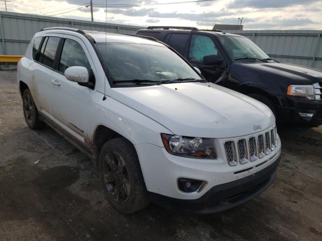 JEEP COMPASS LA 2016 1c4njceaxgd815203