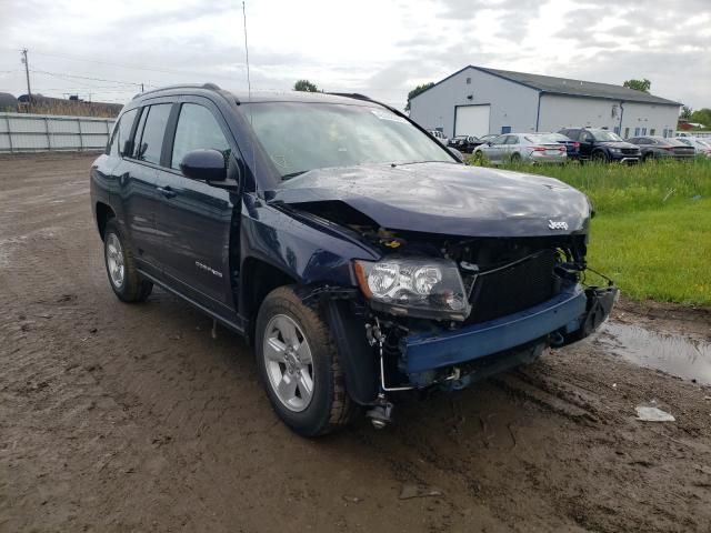 JEEP COMPASS LA 2017 1c4njceaxhd115019