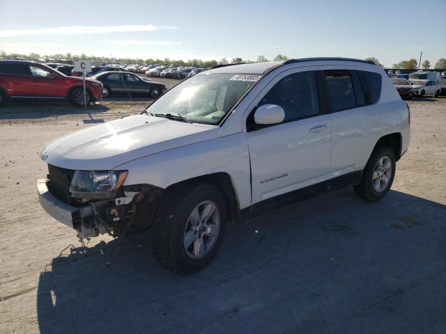 JEEP COMPASS LA 2017 1c4njceaxhd115148