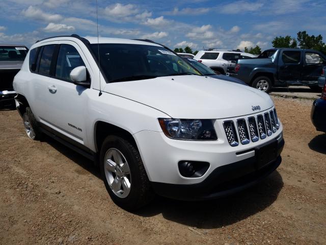 JEEP COMPASS LA 2017 1c4njceaxhd148151