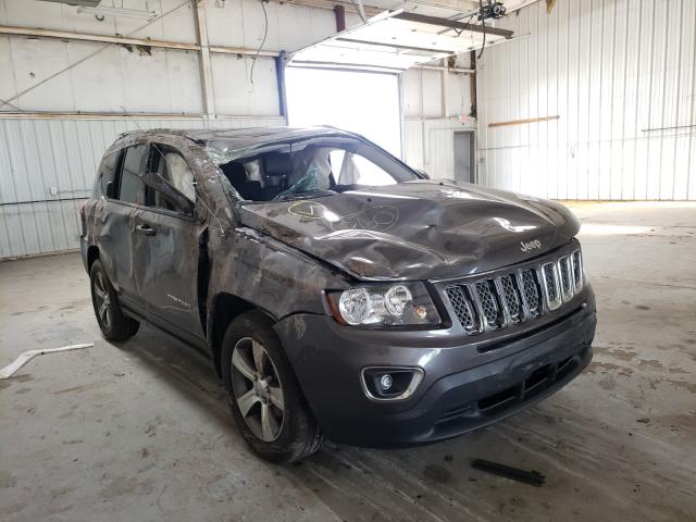 JEEP COMPASS LA 2017 1c4njceaxhd153186