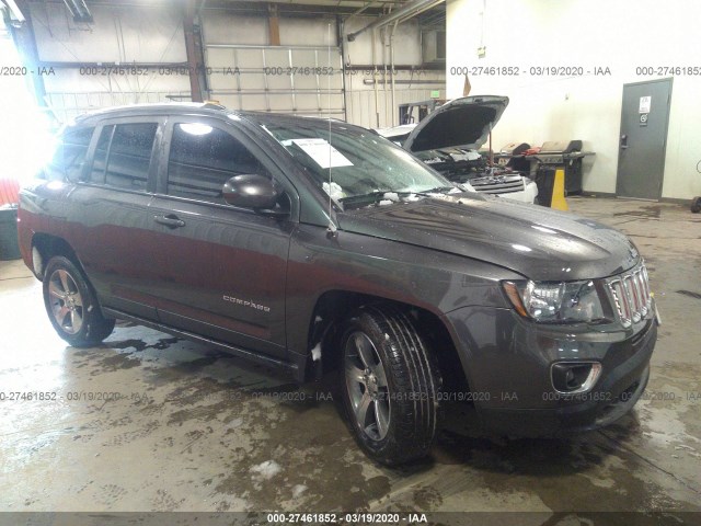 JEEP COMPASS 2017 1c4njceaxhd156511