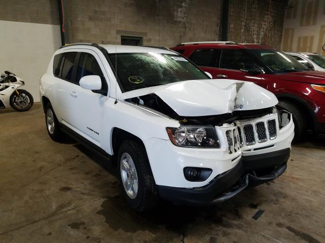 JEEP COMPASS 2016 1c4njceaxhd161787