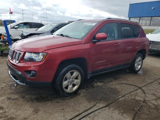 JEEP COMPASS 2017 1c4njceaxhd206873