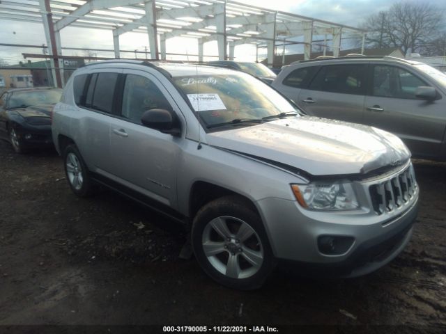 JEEP COMPASS 2012 1c4njceb0cd511784