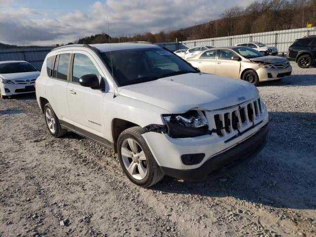 JEEP COMPASS LA 2012 1c4njceb0cd514992