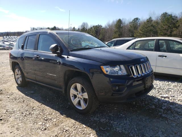 JEEP COMPASS LA 2012 1c4njceb0cd601369