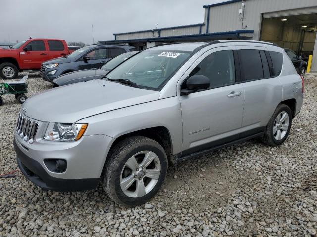 JEEP COMPASS 2012 1c4njceb0cd602280