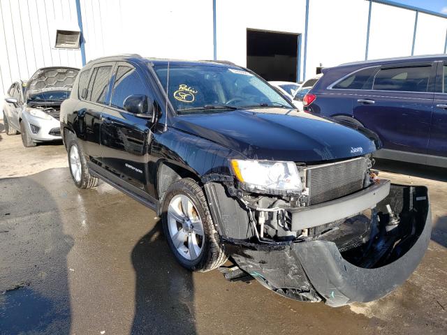 JEEP COMPASS LA 2012 1c4njceb0cd639720