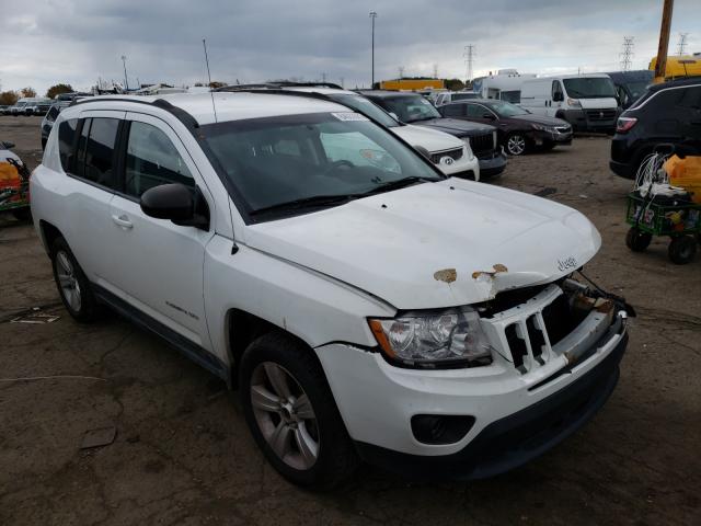 JEEP COMPASS LA 2012 1c4njceb0cd639863