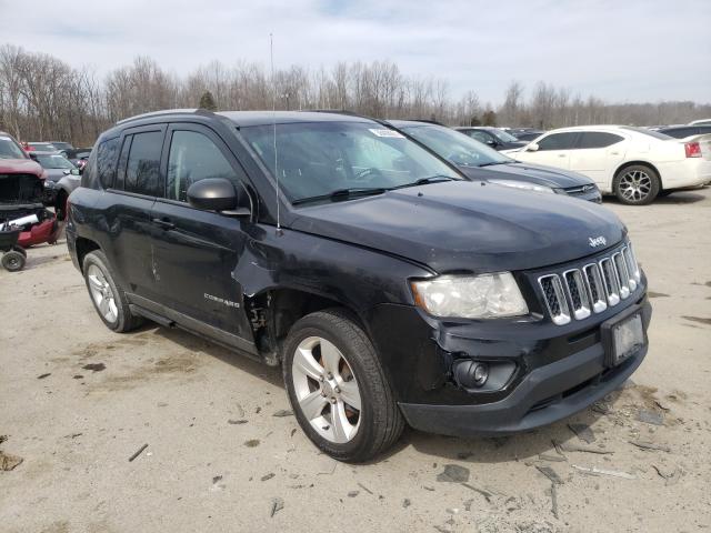 JEEP COMPASS LA 2013 1c4njceb0dd213544