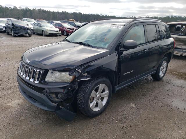 JEEP COMPASS LA 2013 1c4njceb0dd229856