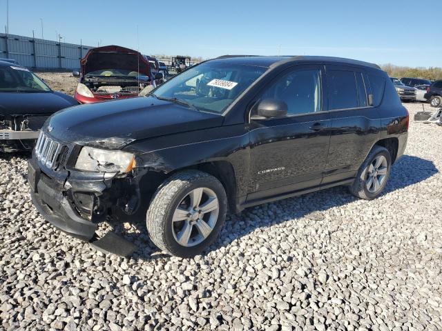 JEEP COMPASS LA 2013 1c4njceb0dd255051