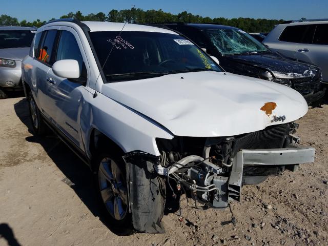 JEEP COMPASS LA 2014 1c4njceb0ed628543