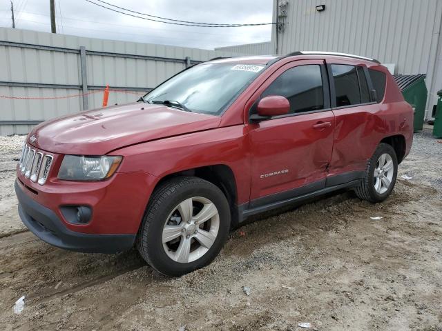 JEEP COMPASS LA 2014 1c4njceb0ed628879