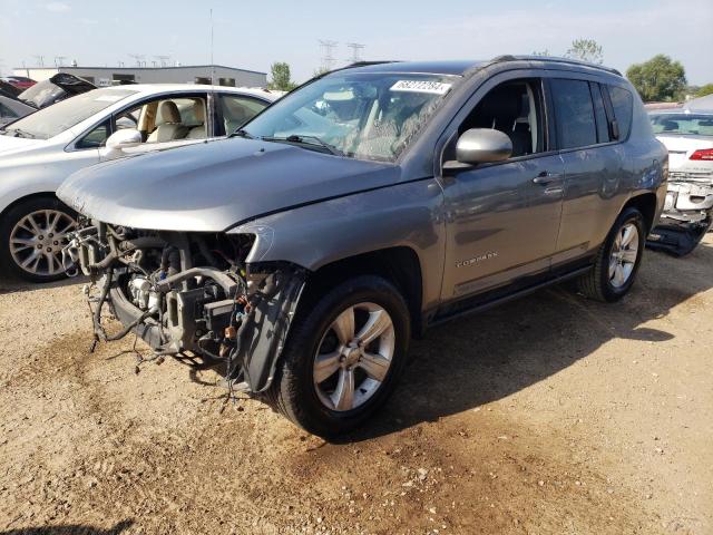 JEEP COMPASS LA 2014 1c4njceb0ed632608