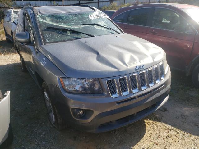 JEEP COMPASS LA 2014 1c4njceb0ed633581