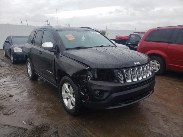 JEEP COMPASS LA 2014 1c4njceb0ed694428