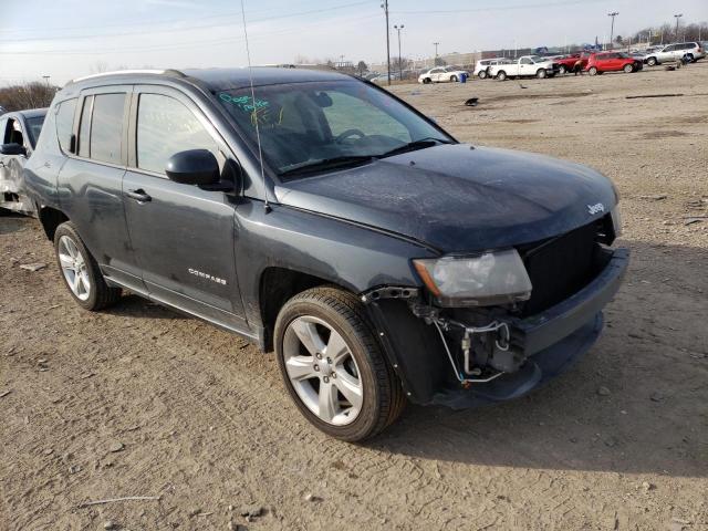 JEEP COMPASS LA 2014 1c4njceb0ed708196