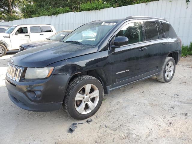 JEEP COMPASS LA 2014 1c4njceb0ed737729