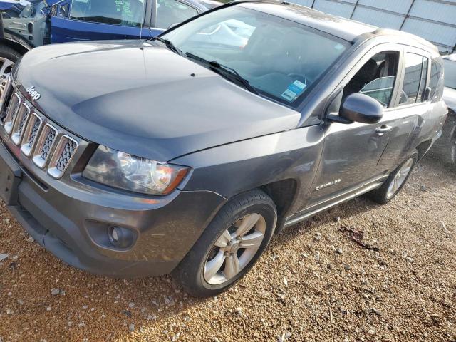 JEEP COMPASS LA 2014 1c4njceb0ed813546