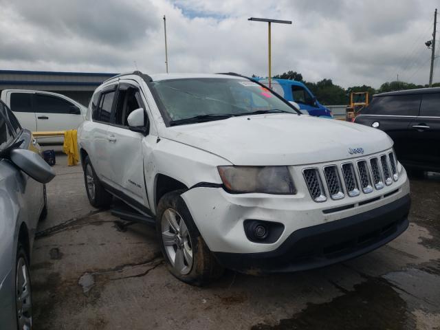 JEEP COMPASS LA 2014 1c4njceb0ed819492