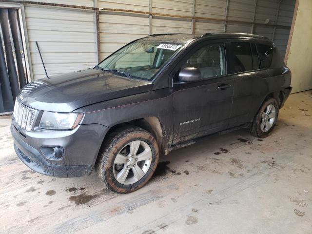 JEEP COMPASS LA 2014 1c4njceb0ed848166