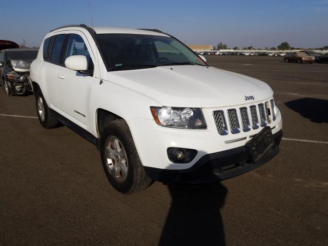 JEEP COMPASS 2016 1c4njceb0gd582571