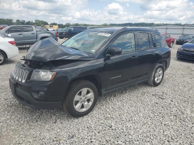 JEEP COMPASS LA 2016 1c4njceb0gd651453