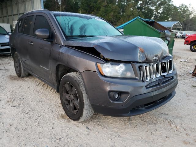 JEEP COMPASS LA 2016 1c4njceb0gd655504