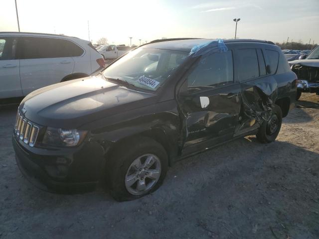 JEEP COMPASS 2017 1c4njceb0hd162925