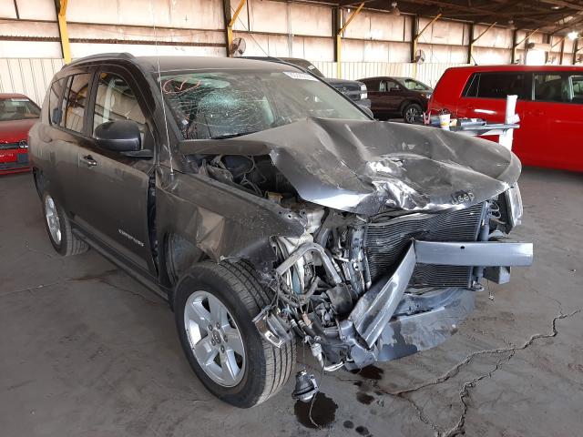 JEEP COMPASS LA 2017 1c4njceb0hd162939