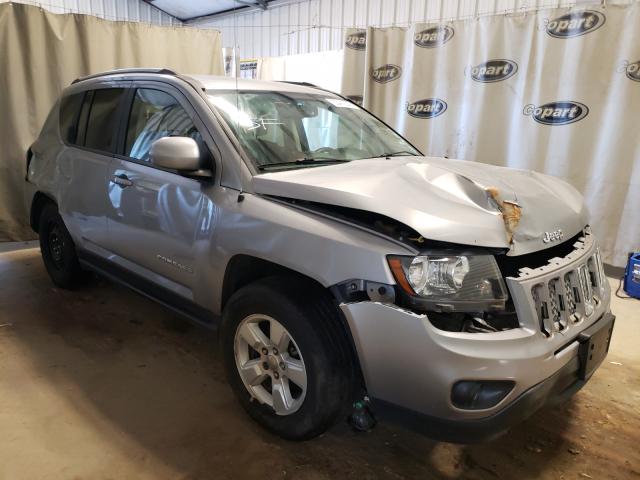 JEEP COMPASS LA 2017 1c4njceb0hd163069