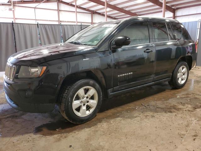 JEEP COMPASS 2017 1c4njceb0hd182589