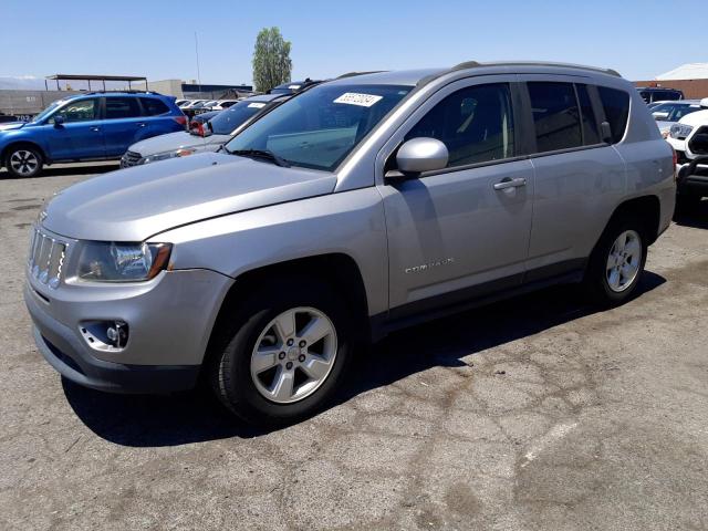 JEEP COMPASS 2017 1c4njceb0hd182673