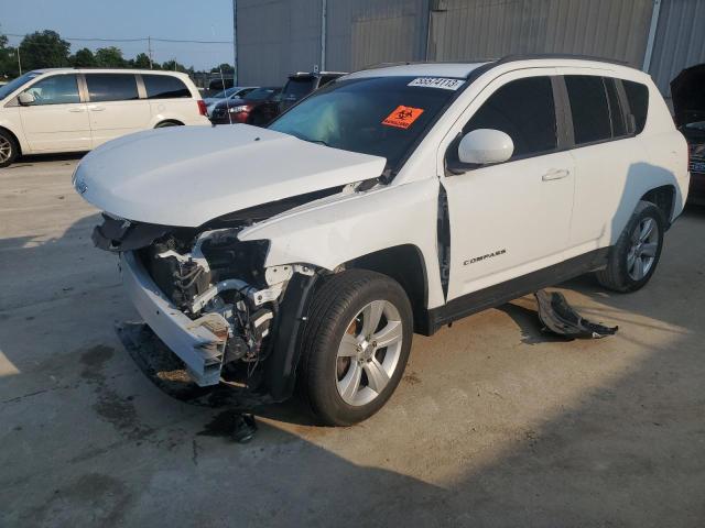 JEEP COMPASS LA 2017 1c4njceb0hd186352