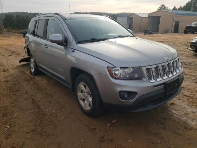 JEEP COMPASS 2017 1c4njceb0hd198274