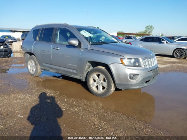 JEEP COMPASS 2017 1c4njceb0hd198579