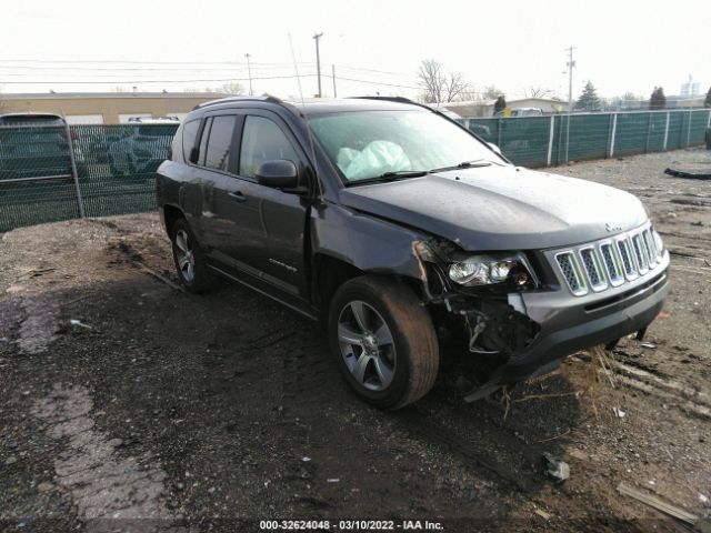 JEEP COMPASS 2017 1c4njceb0hd198937