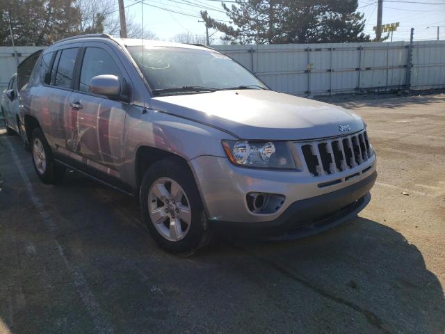 JEEP COMPASS LA 2017 1c4njceb0hd206566