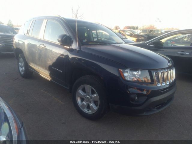 JEEP COMPASS 2017 1c4njceb0hd210889