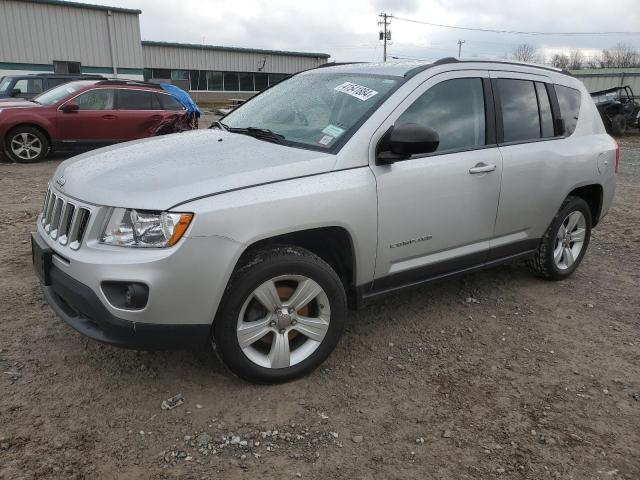 JEEP COMPASS 2012 1c4njceb1cd579169