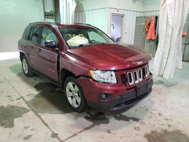 JEEP COMPASS LA 2012 1c4njceb1cd586767