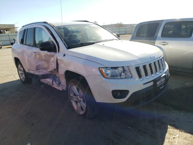 JEEP COMPASS 2012 1c4njceb1cd631741