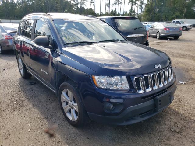 JEEP COMPASS LA 2012 1c4njceb1cd639404