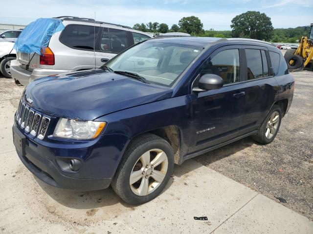 JEEP COMPASS 2012 1c4njceb1cd660222