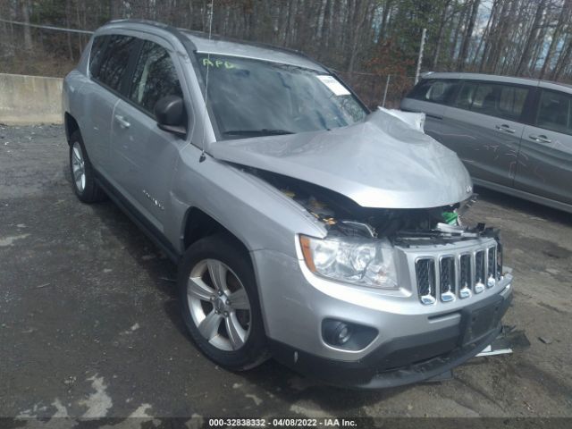 JEEP COMPASS 2012 1c4njceb1cd660950